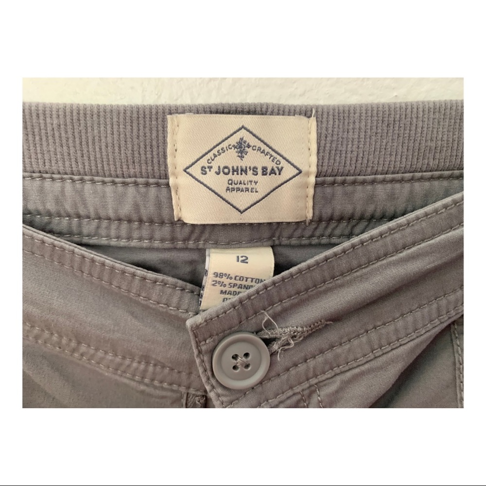 Bermuda Mid Rise - Picture 3 of 3